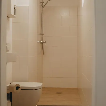 Διαμέρισμα Sylvias Nr.3