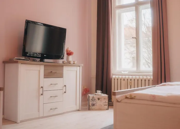 דירה Sylvias Nr.3